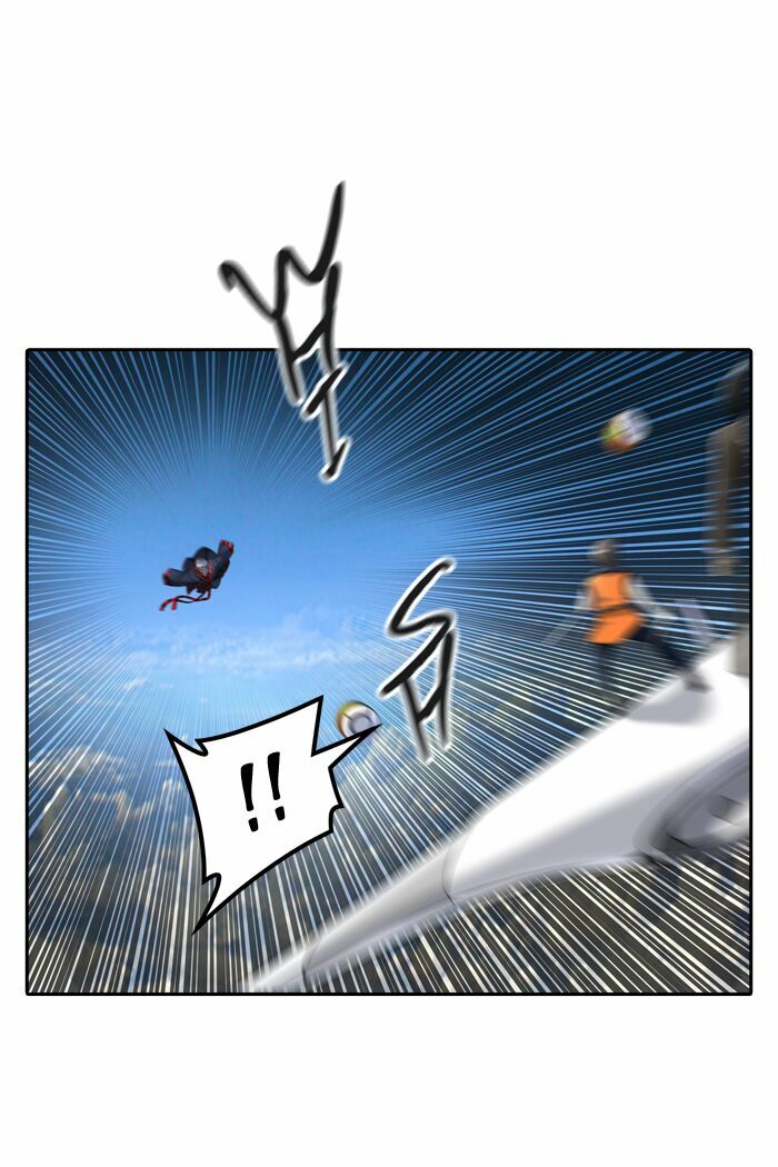 tòa tháp bí ẩn 2 chapter 319.5 23