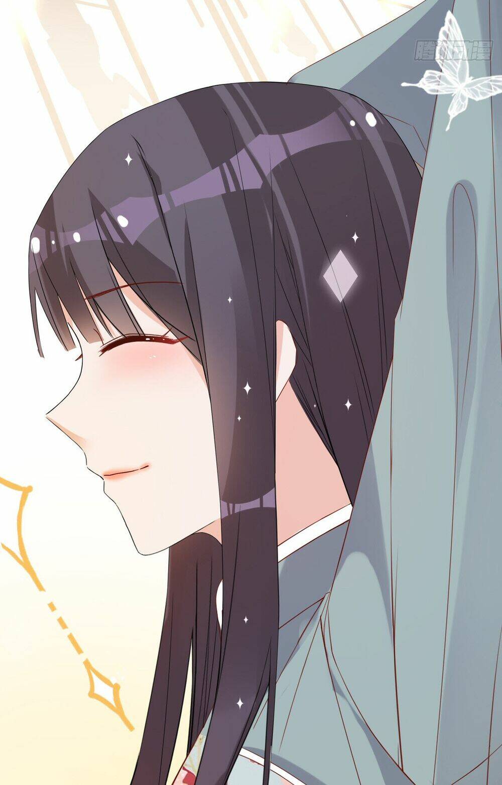 dĩ hôn chi danh chapter 5.2 9