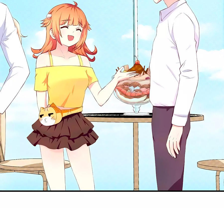 cuộc sống hào môn của vu nữ chapter 20 17