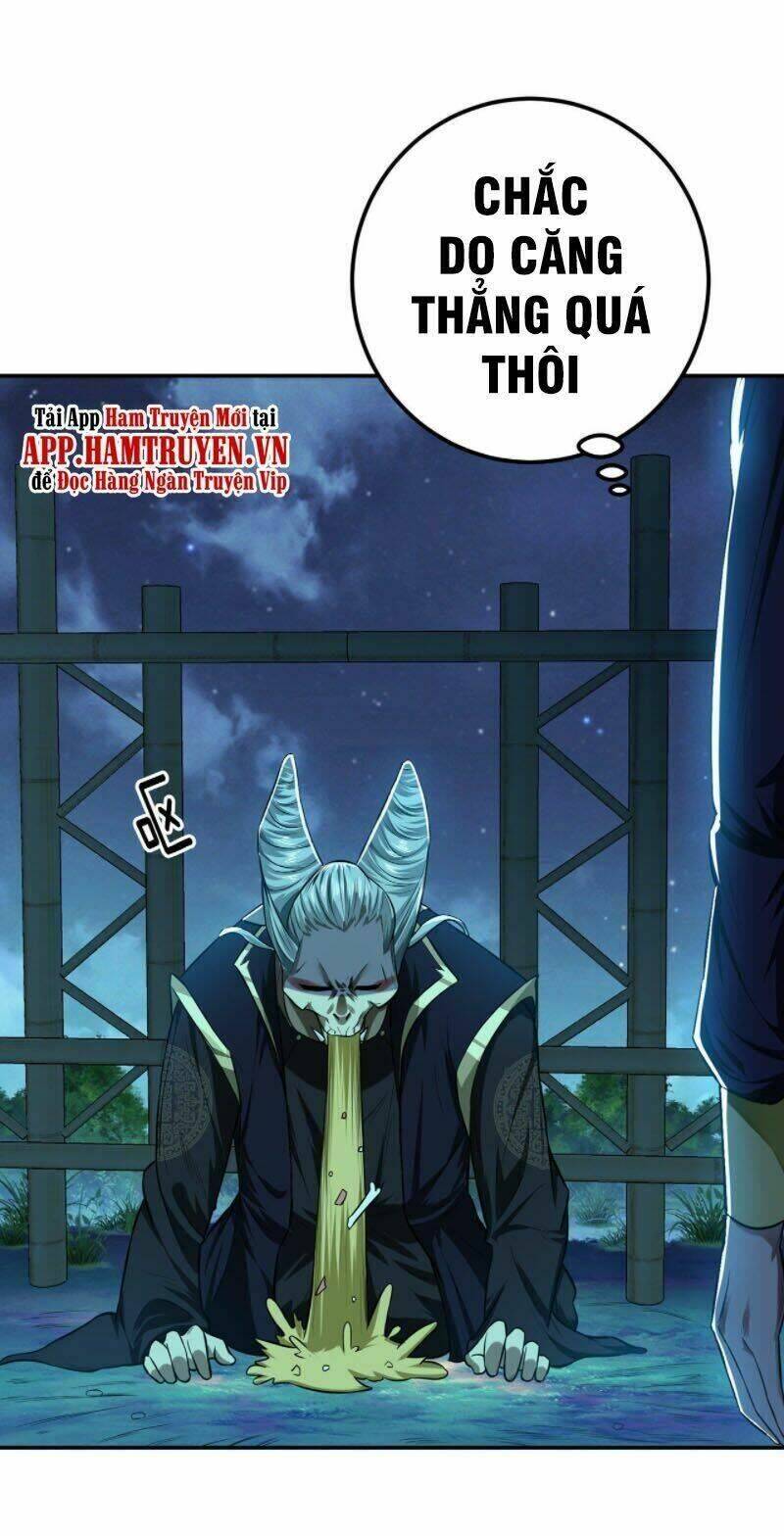 nam chủ và hậu cung đều dưới trướng ta chapter 16 45