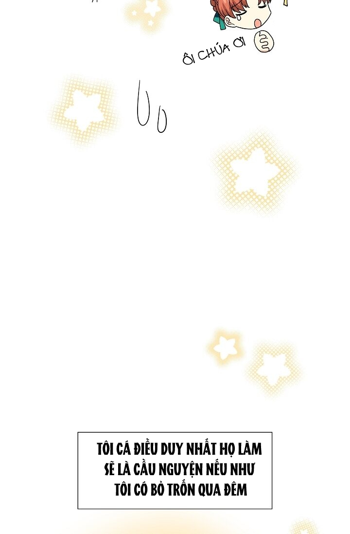 kẻ hủy diệt đã yêu tôi ! chapter 6 49