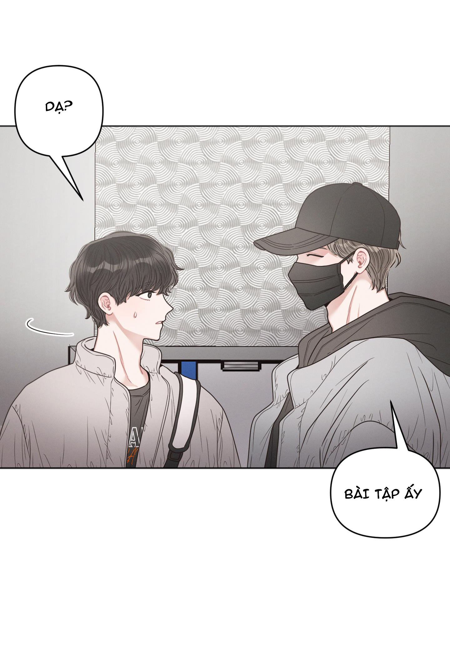 đời tư hàng xóm chapter 31 44