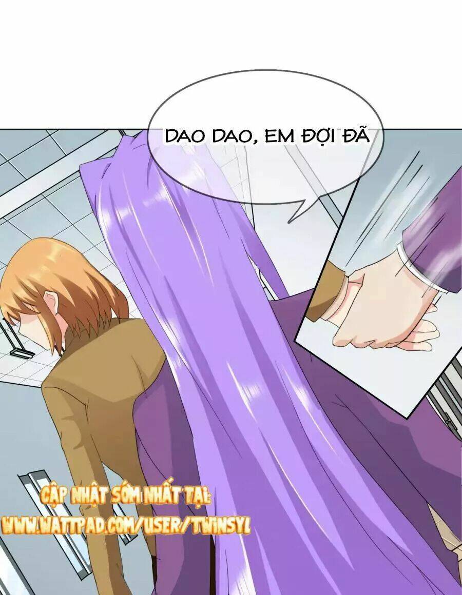 bá đạo trung khuyển tìm ái ký chapter 117 3