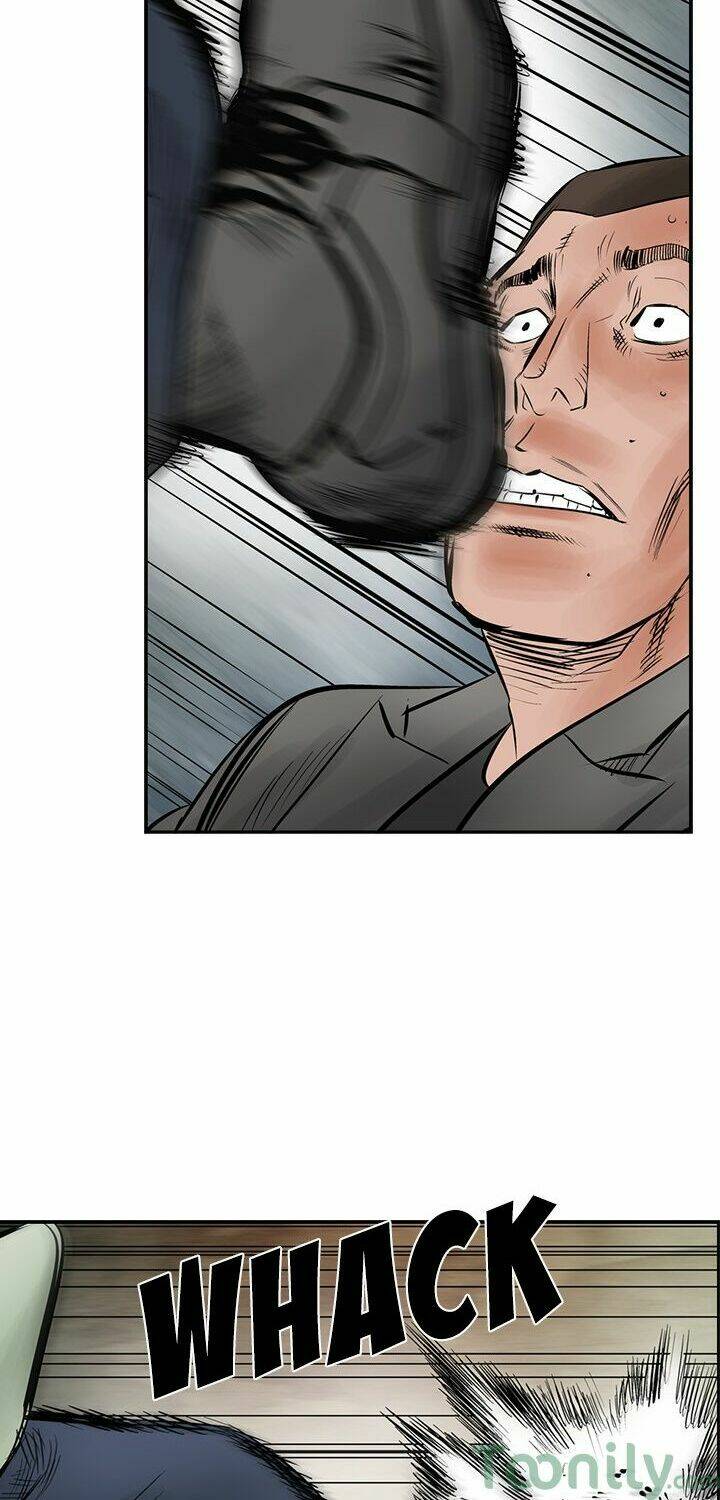 huyền thoại : khởi đầu chapter 30 35