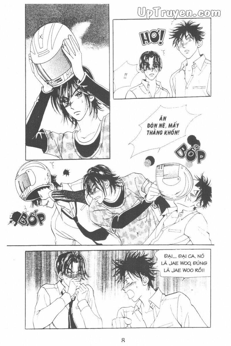 hái sao tình yêu chapter 4 10