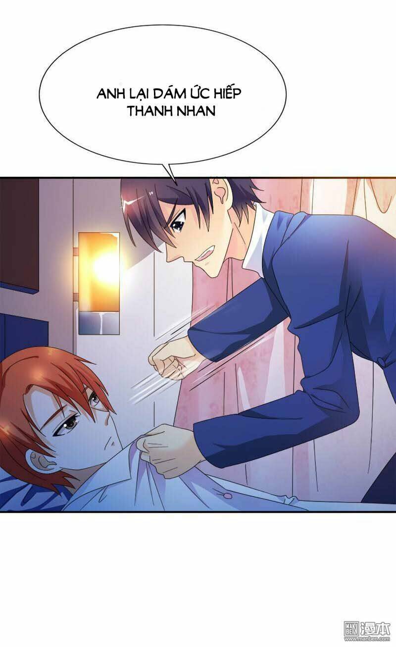 em vẫn còn nhỏ chapter 99 6