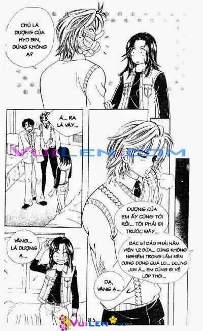 tình yêu diệu kỳ chapter 4 85