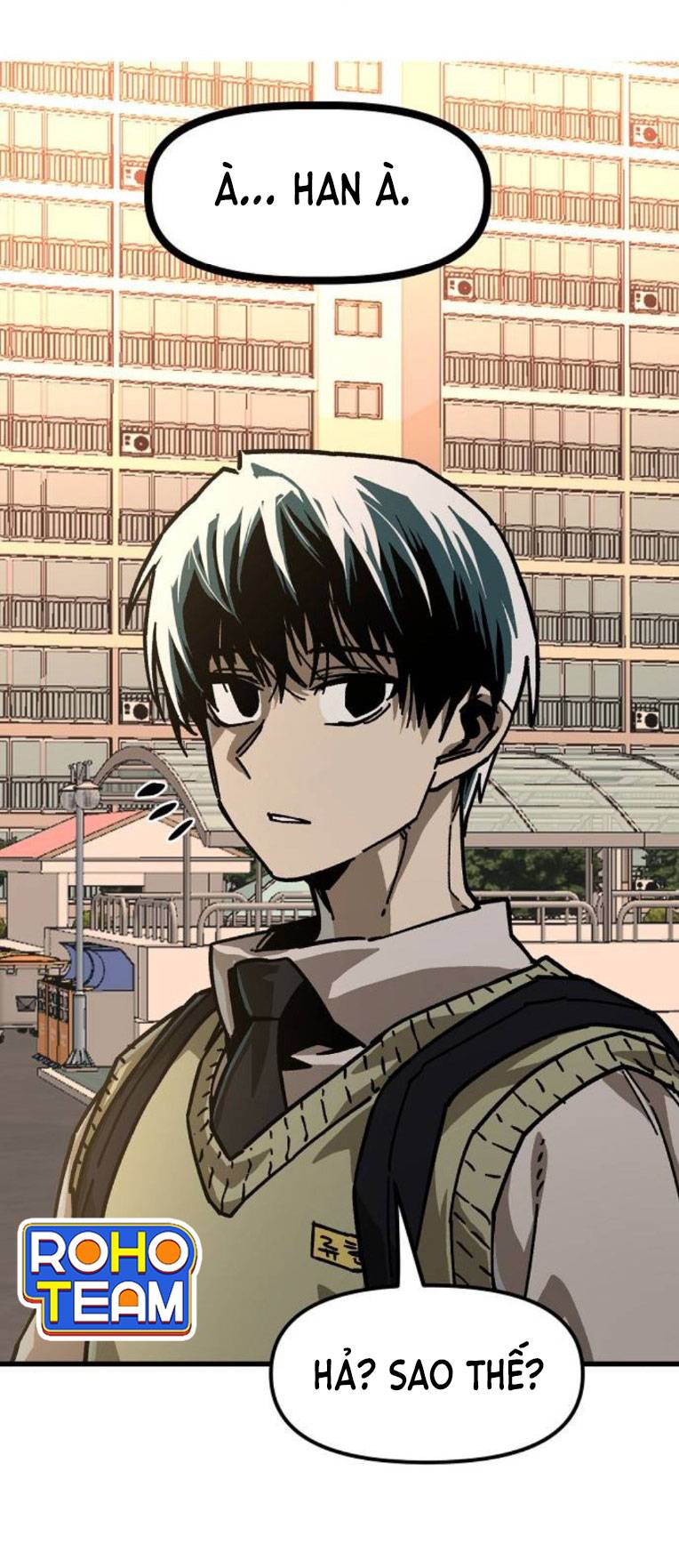 chỉ có cái c.h.ế.t mới là sự cứu rỗi chapter 26 45