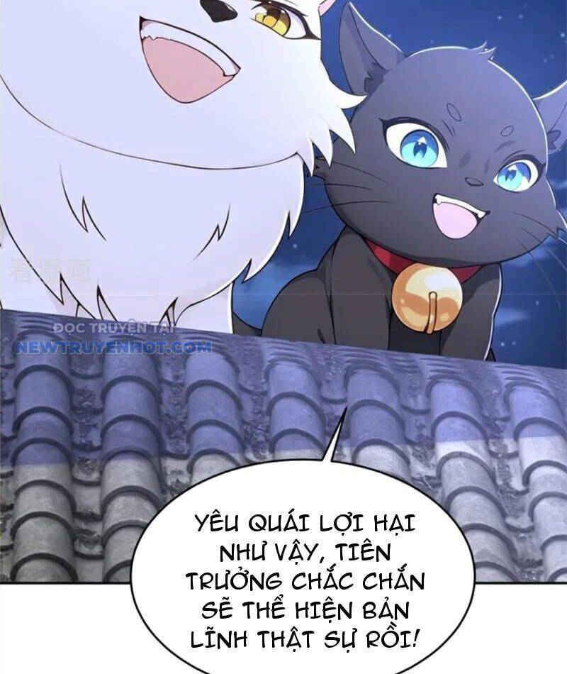 ta thực sự không muốn làm thần tiên chapter 117 67