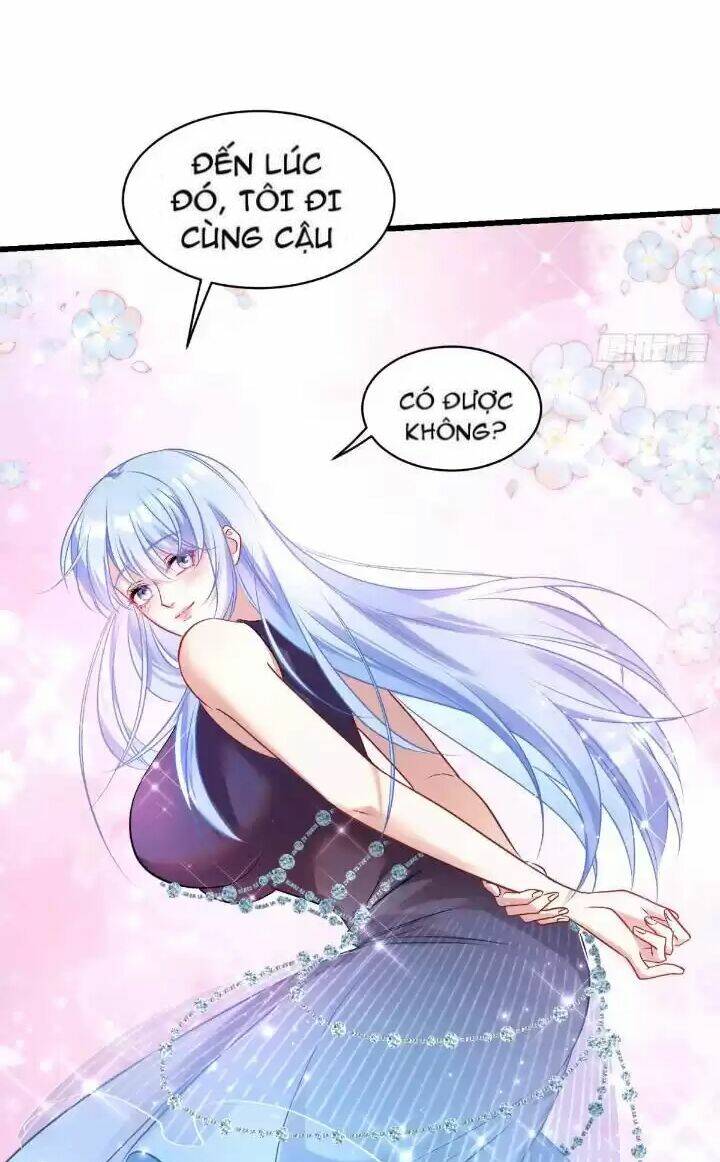 Bỏ Làm Simp Chúa, Ta Có Trong Tay Cả Tỉ Thần Hào chapter 13.2 28