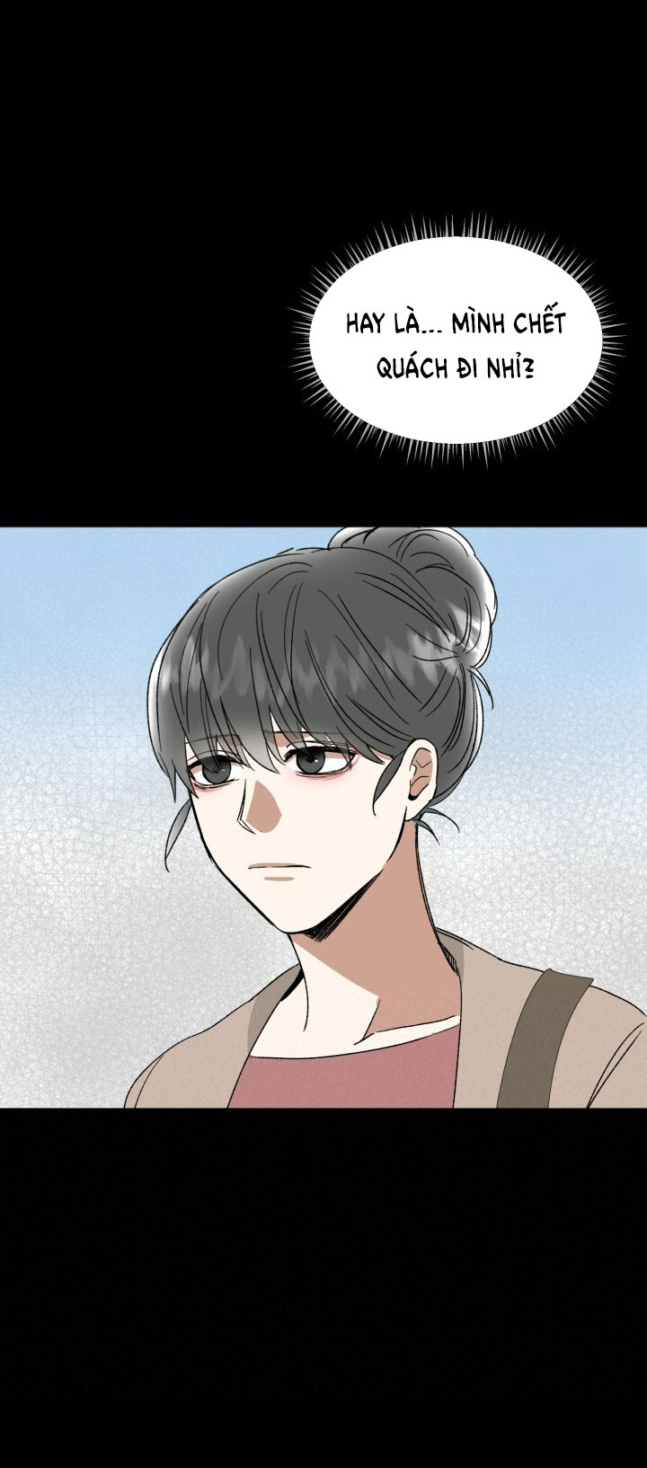 Ưu Thế Tuyệt Đối chapter 23.1 - Trang 12