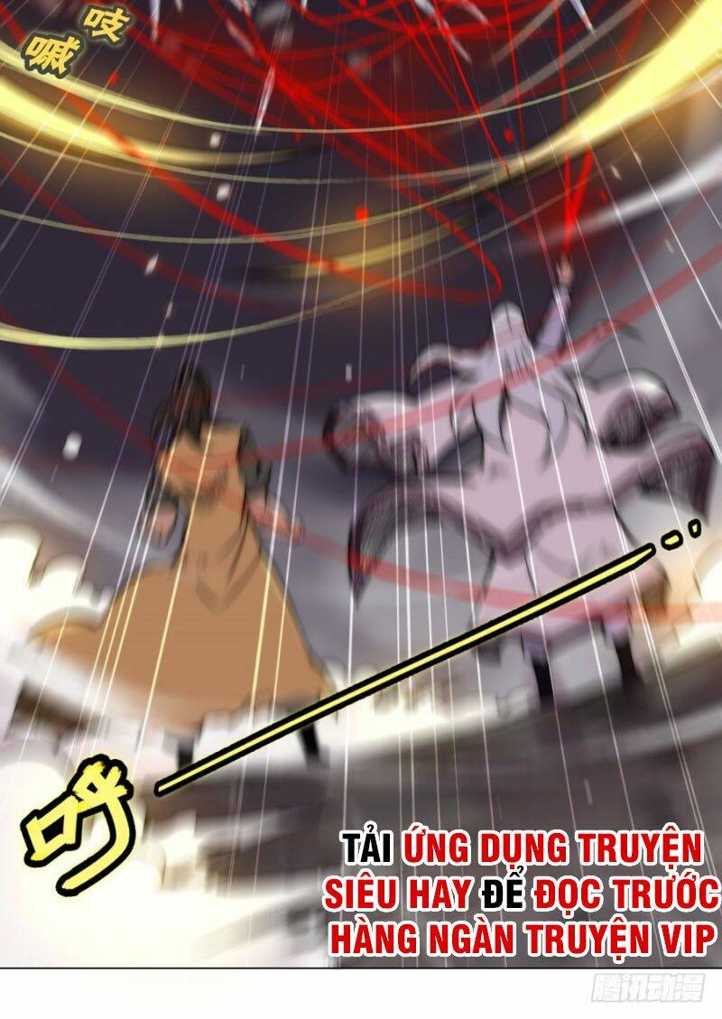 cuộc sống thoái ẩn của võ lâm chi vương chapter 83 23