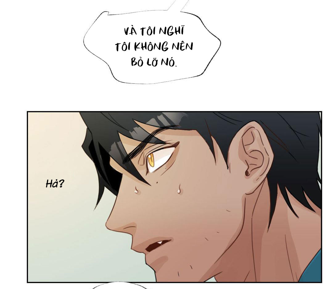 tôi sẽ là chồng em chapter 4 38