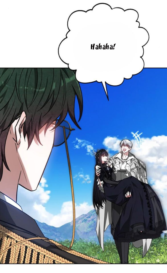 cô dâu của obsidian chapter 4.2 37