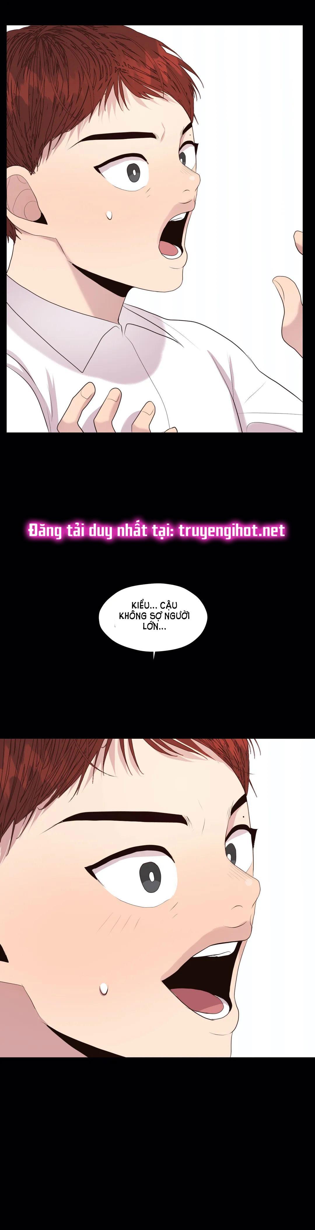lừa tình chapter 35.2 34