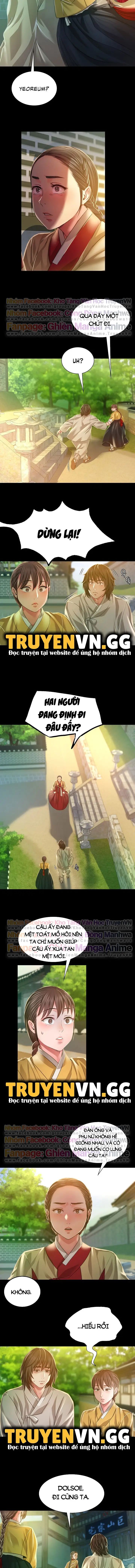 [18+] tiểu thư chapter 28 6