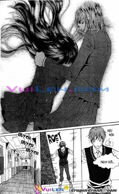 goong - [ hoàng cung ] chapter 5 151