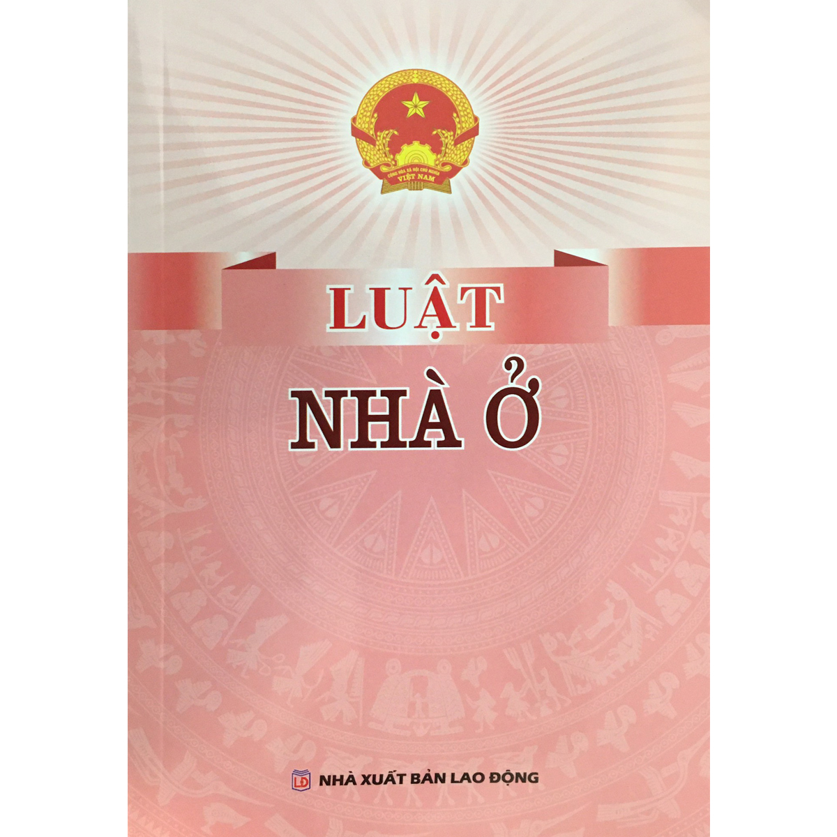 Luật Nhà Ở (Sửa đổi, Bổ xung năm 2019, 2020, 2022)