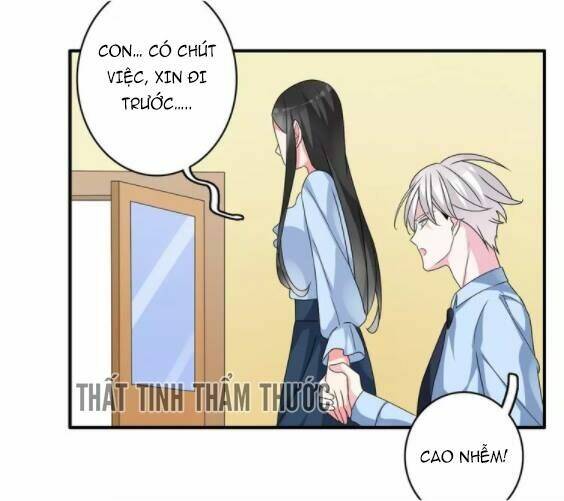 lều khều biết yêu chapter 80 37