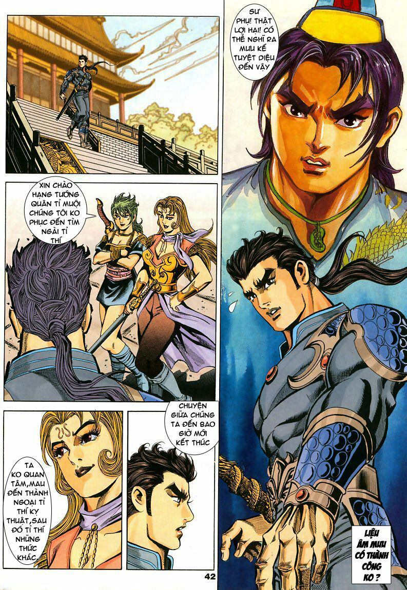 tầm tần ký chapter 76 11