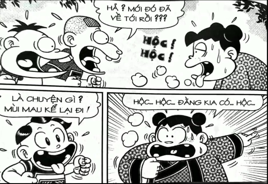 thần đồng đất việt chapter 199 52