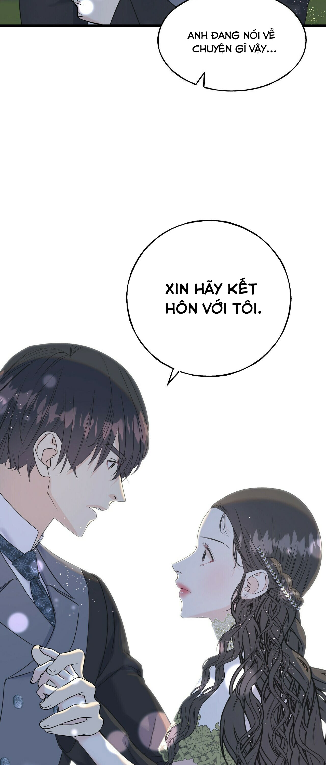 chàng hoàng tử máu s và nàng kỵ sĩ lạnh lùng chapter 35.2 18