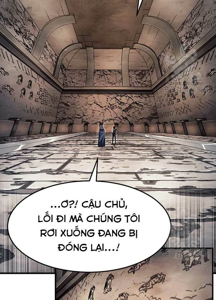 thiên ma tiêu diệt lich king của murim chapter 56 50