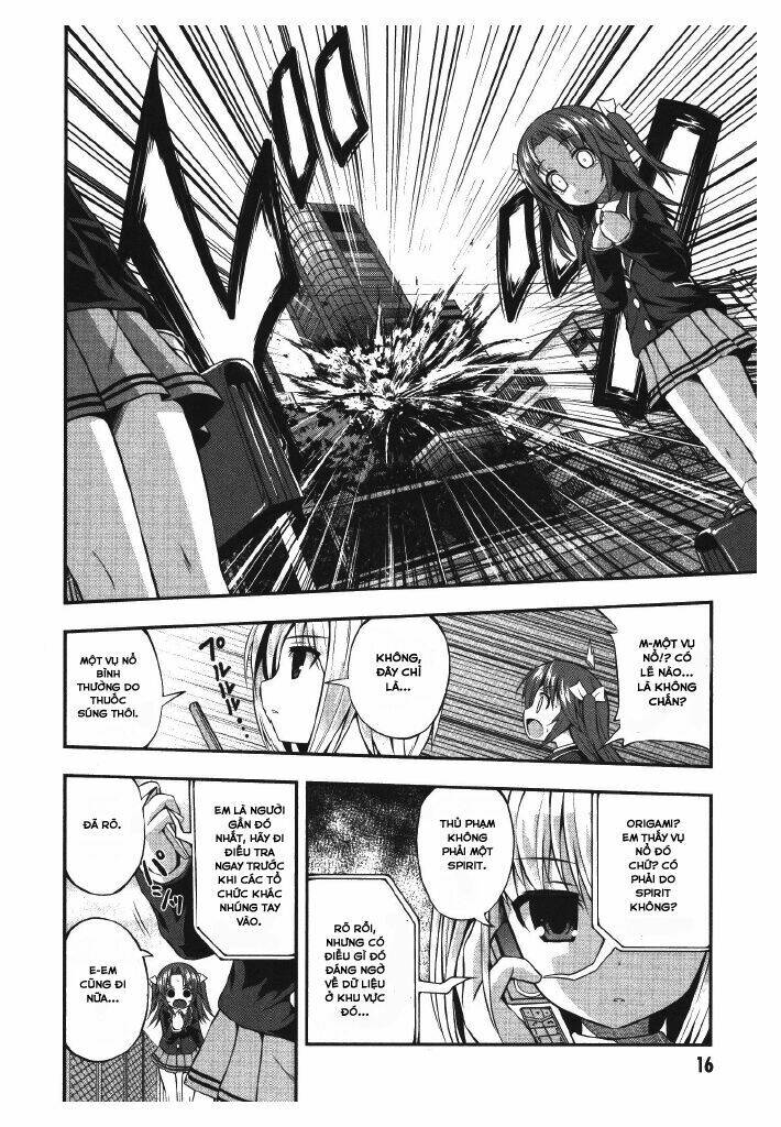 date ast like chapter 1 16