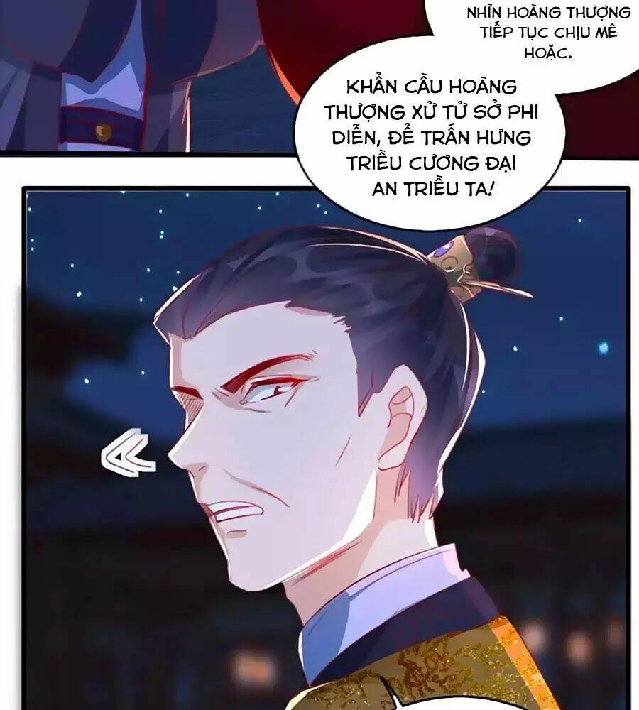 gian phi như thử đa kiều chapter 60 26