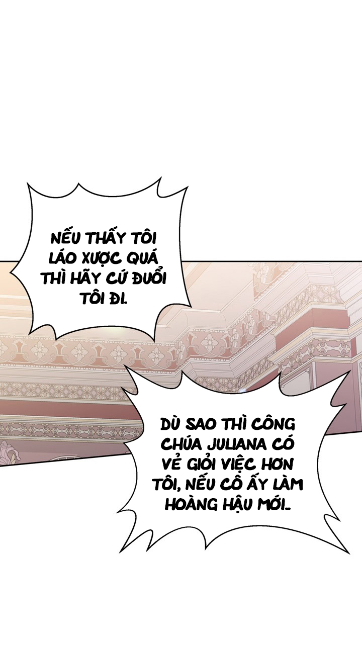 ác nữ xứng đôi với bạo chúa chapter 33 45