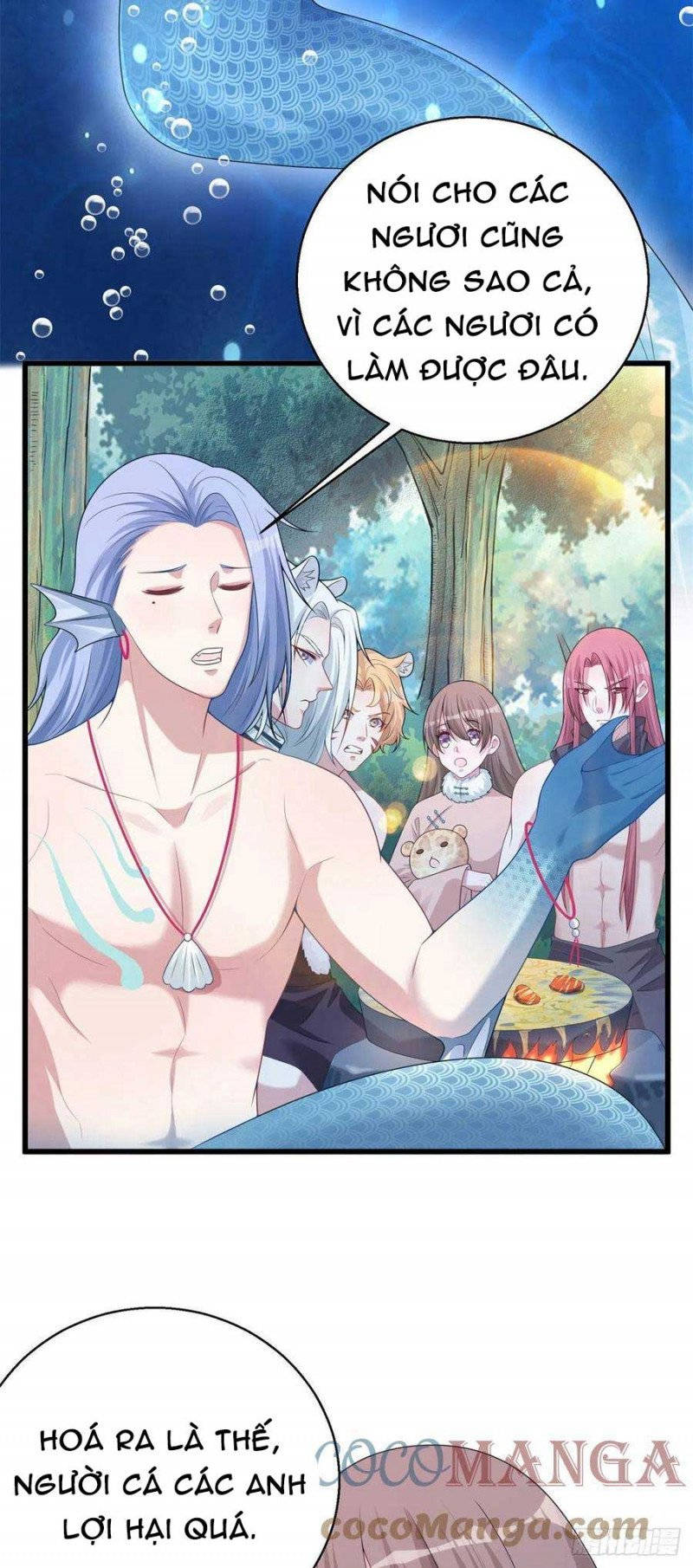 [16+] thảnh thơi thú thế chủng chủng điền, sinh sinh tể chapter 286 2