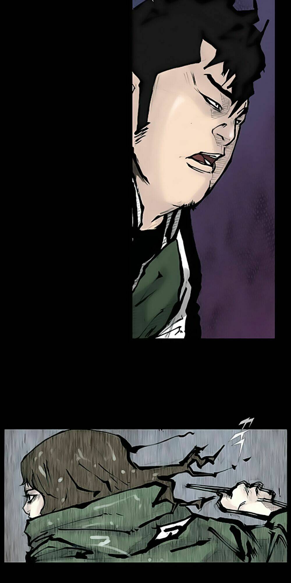 dokgo | độc cô chapter 77 29