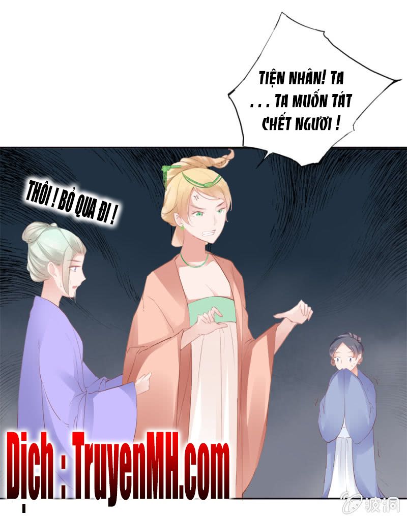 solo đi vương gia chapter 45 16