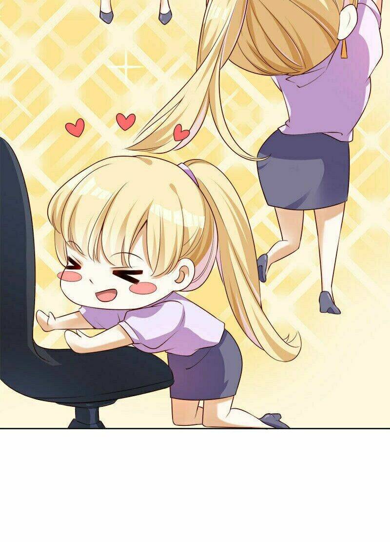 lãnh hôn cuồng ái chapter 31 12