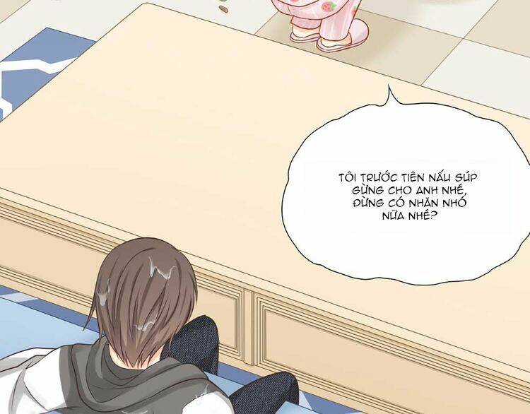 bạn trai có điện từ chapter 18.1 23