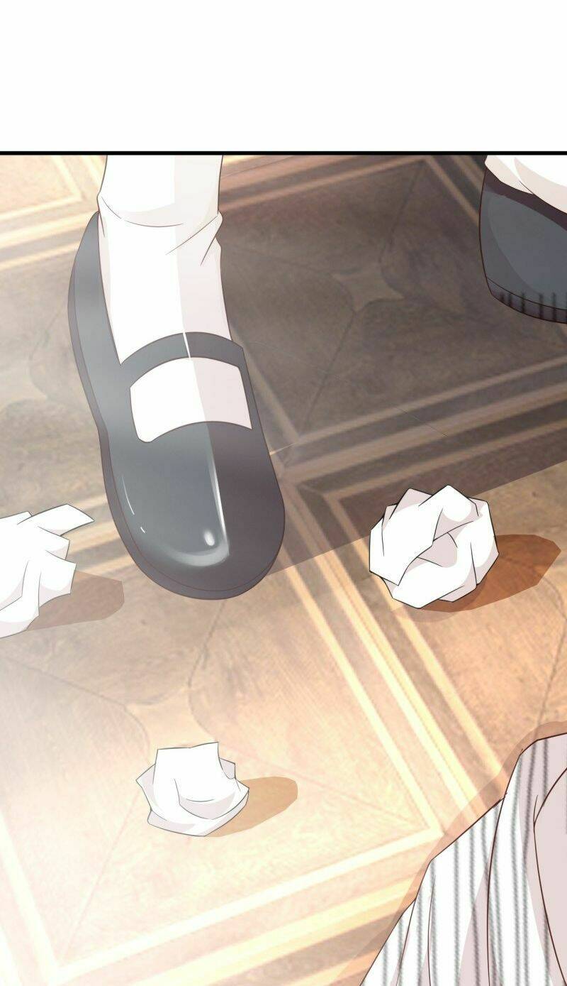 bí mật kết hôn với ảnh đế: vợ ơi đến đây tấn công đi nào chapter 37 3