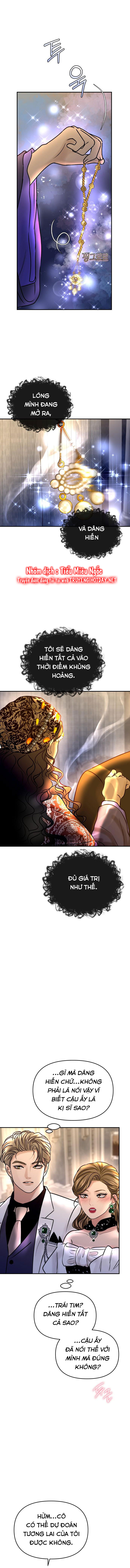 Mùa Đông Năm Ấy Tôi Đã chapter 66 4