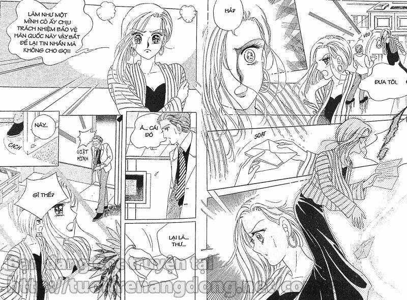 chung cư vui vẻ chapter 2.5 10