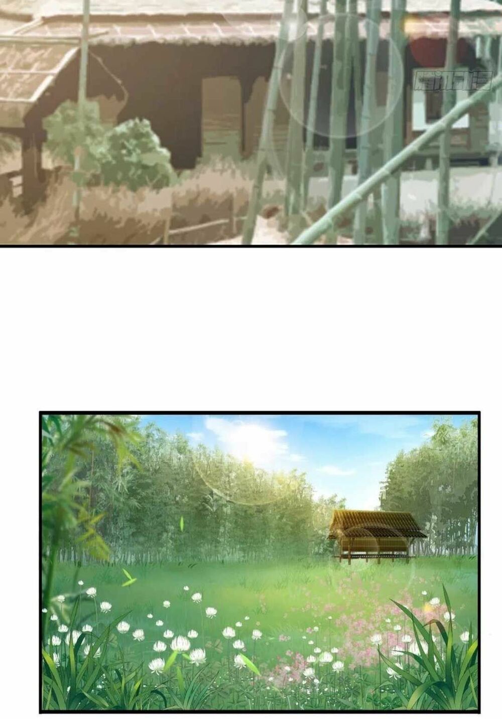 thuần hóa ba ba bạo quân chapter 28 2