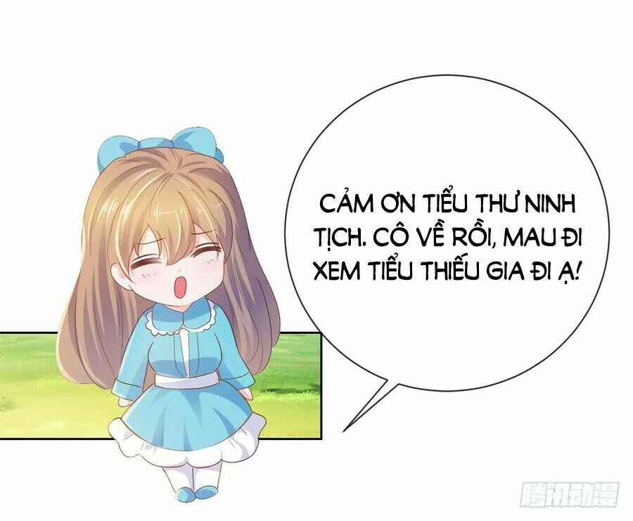 ẩn hôn 100%: chọc tức vợ yêu mua một tặng một chapter 69 10