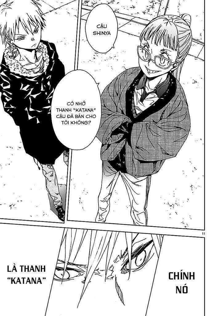 abnormal-kei joshi chapter 14 10