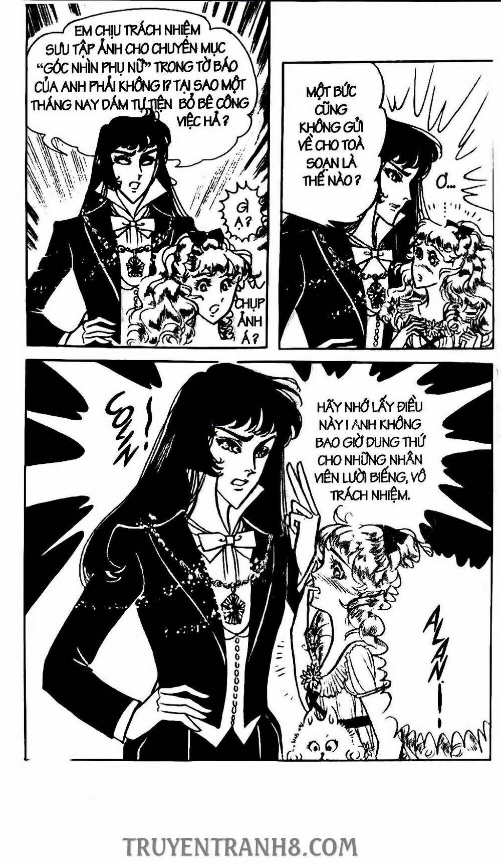 the count s daughter chapter 47 16