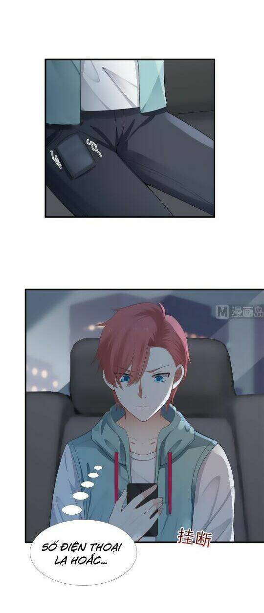 trên người ta có một rồng chapter 11 2