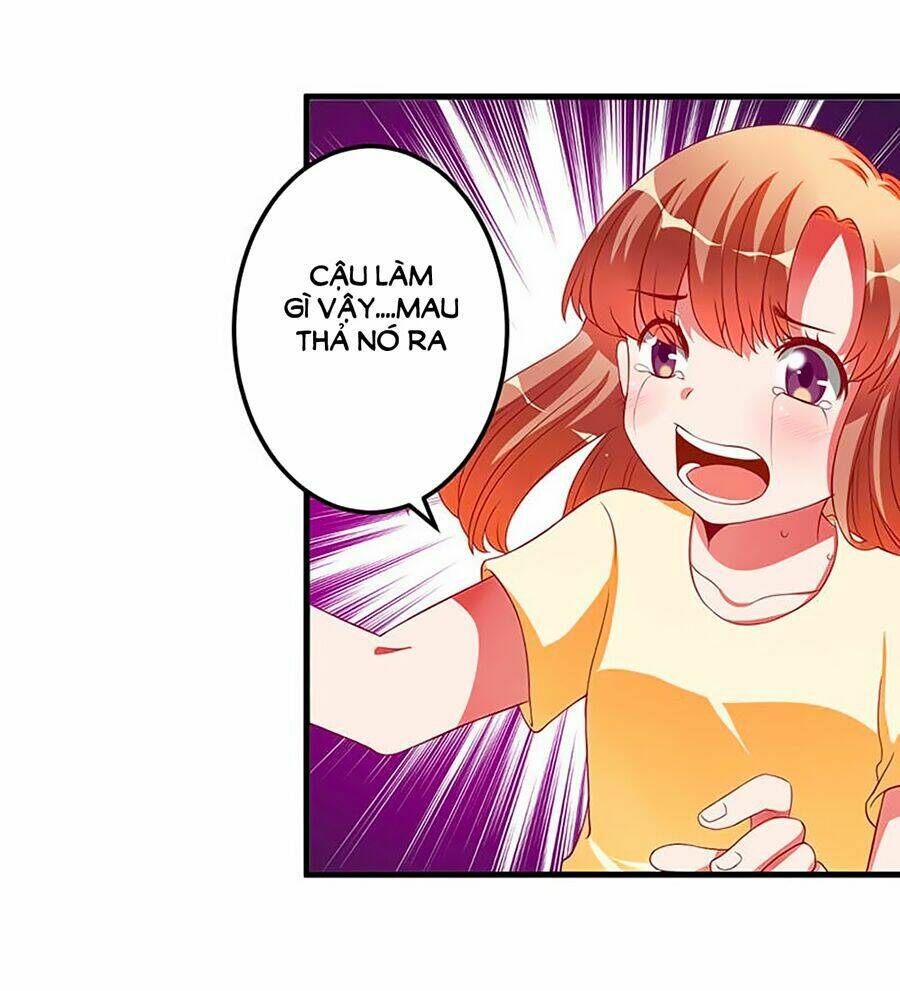 gối đầu vào tổng tài ác ma chapter 15 13