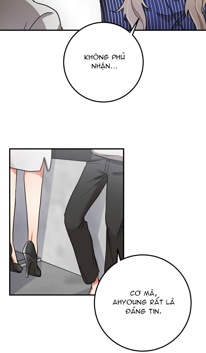 suỵttt bản báo cáo bí mật đây chapter 6.1 25