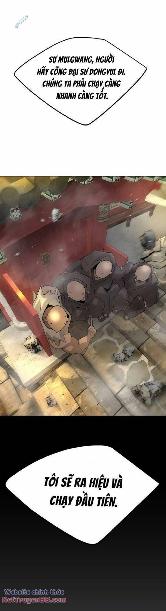 kĩ nguyên của anh hùng chapter 164 71