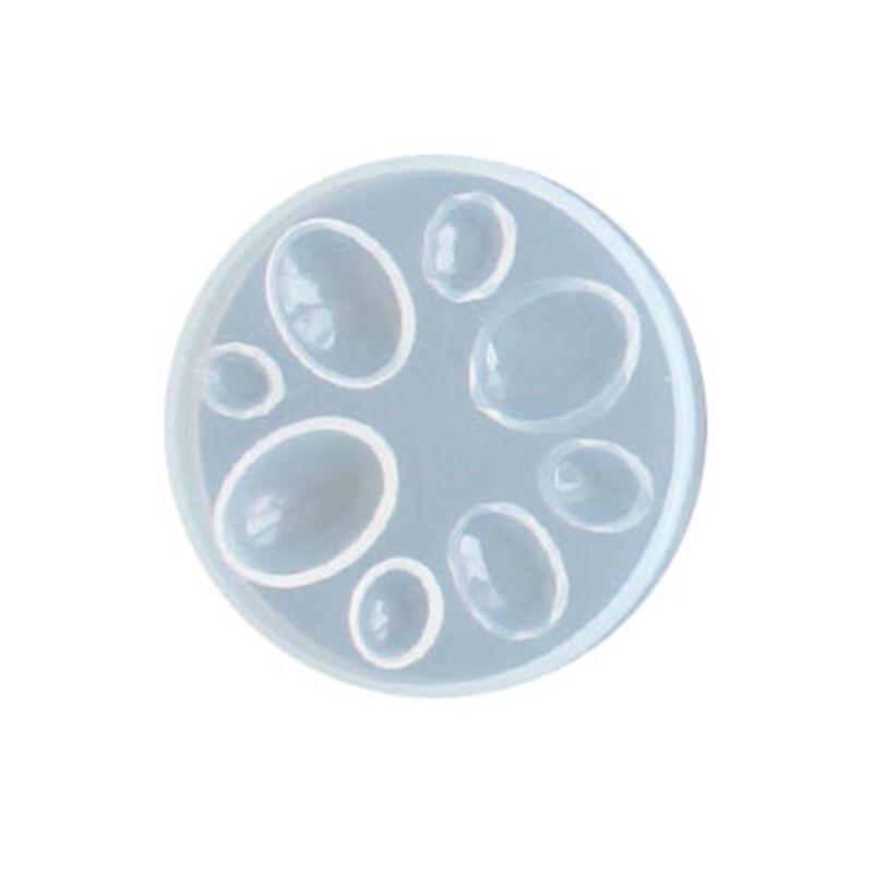 Khuôn Resin Đổ Keo Epoxy Resin Làm Đá Trang Sức Resin - Trường Thịnh Sài Gòn
