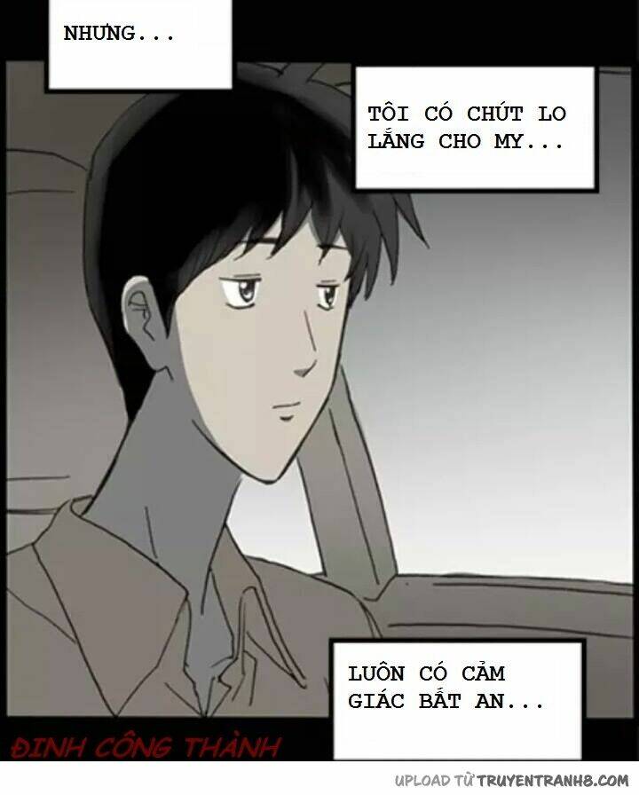 bút tiên chapter 4 22