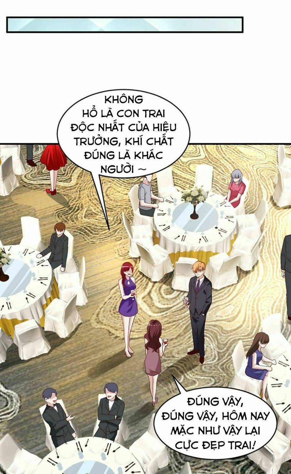 táng kiếm quyết chapter 18 20