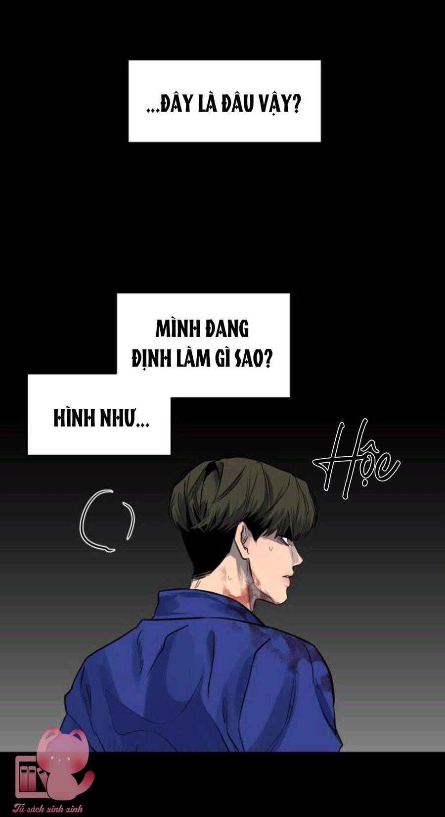 tiên nữ ngoại truyện chapter 23 34